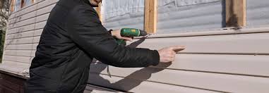 Affordable Siding Repair and Maintenance Services in Warm Mineral Springs, FL